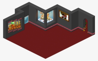 Team Hut - Interior Design #4580978