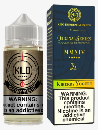 Kilo Original Series - Kilo E Liquid #4581258