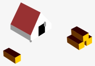Lumber Hut - Wikia #4581259