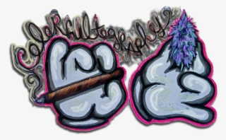 Hands Mickey Mouse Weed Png Banner Transparent Library - Blunt #4581342