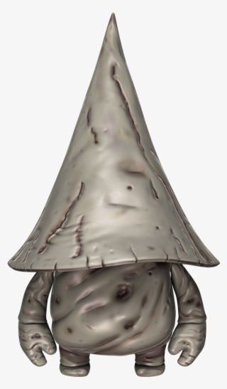 Nomefront - Little Nightmares Nome Figures #4581730