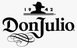 Don Julio 1942 Logo #4581784