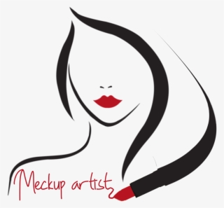 Makeup Artist Logo - Makeup Artist Logo Png #4581789 Makeup Artist Logo - Makeup Artist Logo Png #4581789
