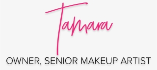Tamara - Senior Makeup Artist #4581841