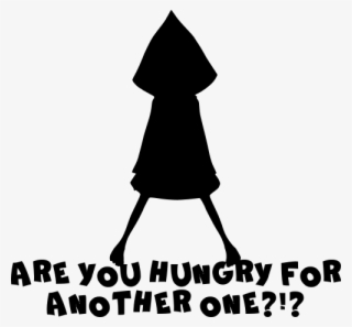 Video Games, Personal Use, Little Nightmares R U Hungry - R U Hungry #4581885