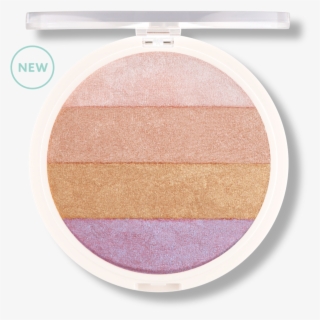 Nonzer 4 In 1 Highlighting Palette - Eye Shadow #4582117