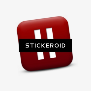 Pause Button - Duke Nukem Forever Box Art #4582183