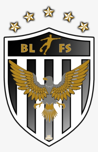 Blfs Logo - Be Limitless Futbol School #4582445