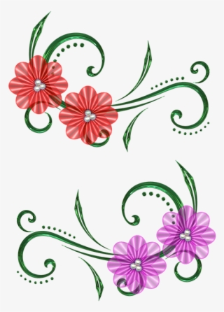 0 Cc6b5 917fb53d Orig - Design Flower Rose Drawing - Free Transparent ...