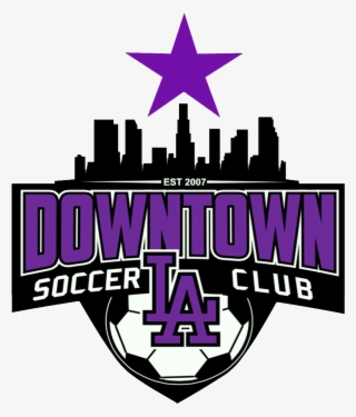 Oscar Molina - Downtown La Soccer Club #4582592