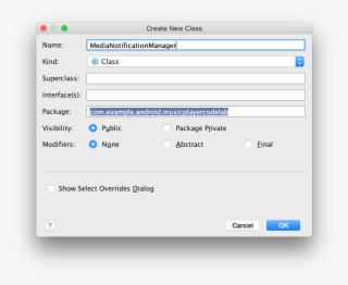 Replace The Contents Medianotificationmanager With - Github Font Change #4582595