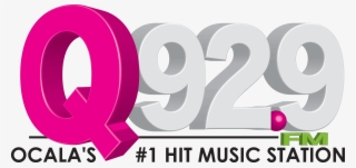 On Air - Q92 - 9 - Ocala / Gainesville / Crystal River - Wmfq #4582658