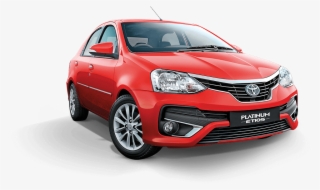 Toyota Etios Platinum Color 2018 India #4582781