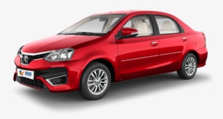 Toyota Platinum Etios Vxd - Honda Amaze Vs Etios #4582839