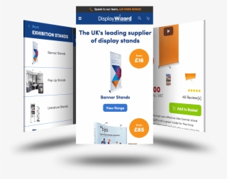 Kw Digital Was Able To Provide The Dual Edged Benefits - Banner #4582841