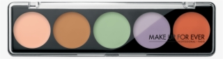 5 Camouflage Cream Palette #4582910 5 Camouflage Cream Palette #4582910