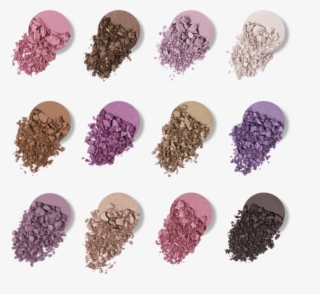 Eyeshadow Palette Wonderland - Eye Shadow #4583072