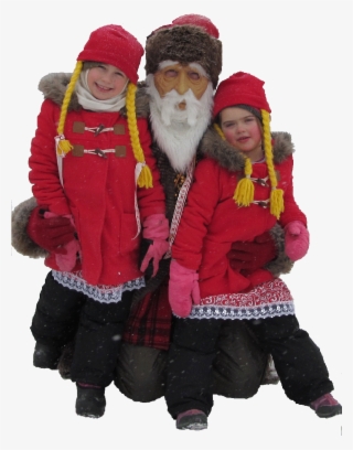 Troll - Christmas Day #4583123