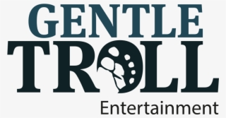 Gentle Troll Entertainment Gmbh - Graphic Design #4583176