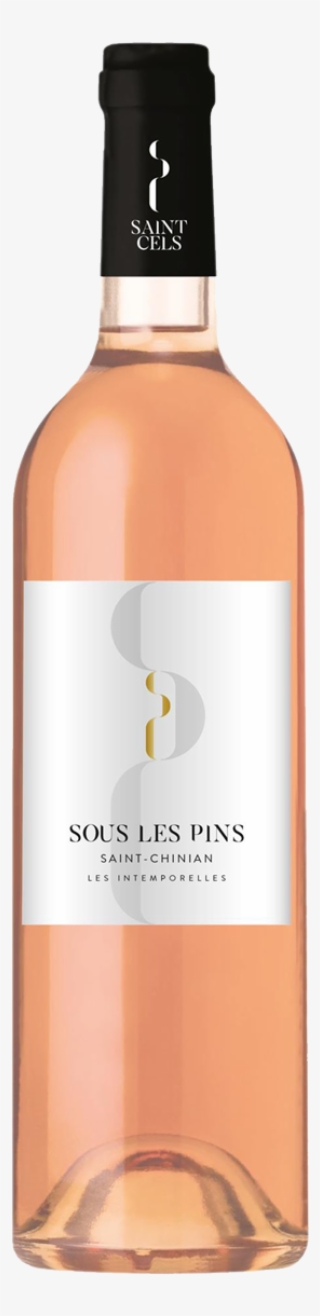 In The Heart Of Saint-chinian Appellation In Languedoc, - Funny Wine #4583177