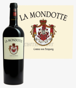 Neighbour Of Troplong Mondot And Pavie, La Mondotte - Clos Marsalette - Pessac-leognan 2014 #4583236