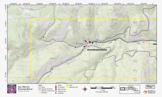 Map1-4mile - Atlas #4583242