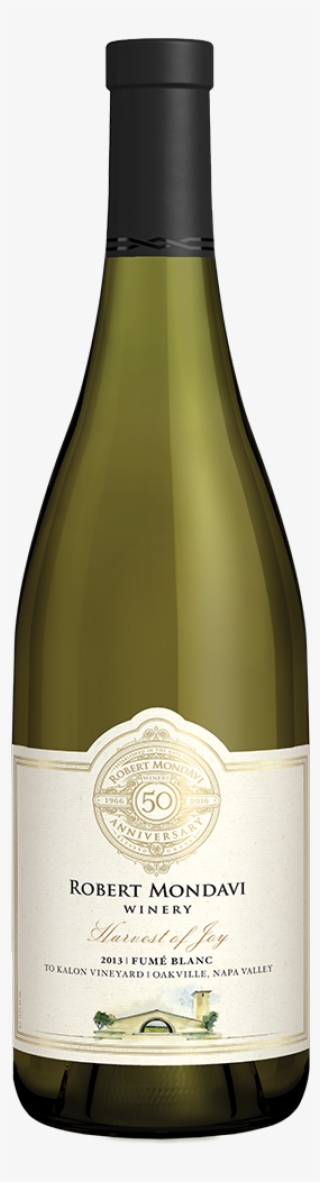 2013 Robert Mondavi Winery Harvest Of Joy To Kalon - Craggy Range Martinborough Sauvignon Blanc #4583289