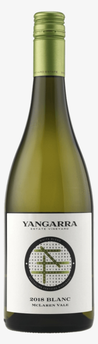 2018 Yangarra Blanc - Greywacke Sauvignon Blanc 2017 #4583360