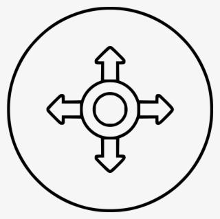 Arrow Cursor Move - Number Pad Notation Anime Fighters #4583585