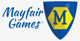 Asmodee Acquires Mayfair Games - Mayfair Games Logo #4583783