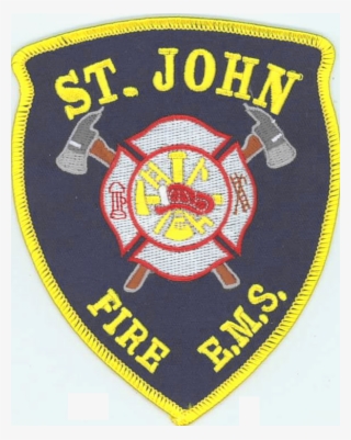 Fire Department - Emblem #4583788