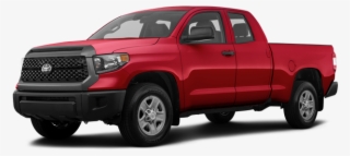 2019 Toyota Tundra Platinum Crewmax Cab Pickup Sb - Toyota Tundra Truck #4583858