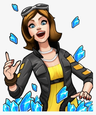 Wasp Video Shard@4x - Janet Van Dyne Avengers Academy #4583861