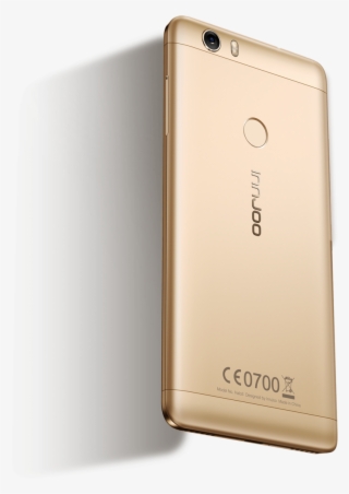 Ij-halo 3 Lte Gld - Innjoo Halo 3 5 Hd Ips Q1ghz 16gb 4g Oro #4584190