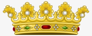 Royal Crown Picture 26, Buy Clip Art - King Crown Clipart #4584343