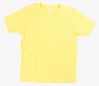 Nxt 3312 - Supreme Ss Pocket Tee (fw18) Yellow #4584445