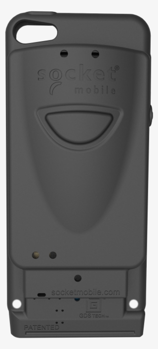 Duracase & Charging Dock For 800 Series Scanners - Apple Ipod Touch (5th Generation) #4584447