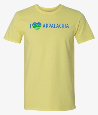 I 💙 Appalachia #4584625 I 💙 Appalachia #4584625