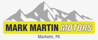 Mark Martin Motors - Bombardier #4584626