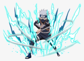 Kakashi Hatake Kid By Aikawaiichan - Kid Kakashi Naruto Blazing #4584676 Kakashi Hatake Kid By Aikawaiichan - Kid Kakashi Naruto Blazing #4584676