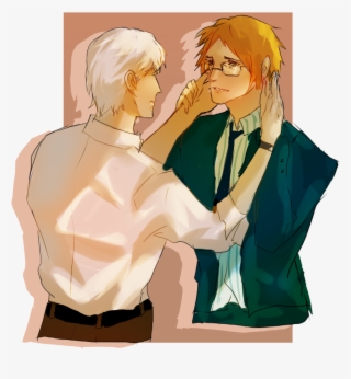 Older Souyo Um - Cartoon #4585186