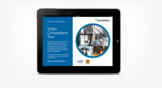 Ultraview® Xp4 Ready For Ibook® - Classic Stereo #4585197