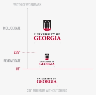 University Of Georgia Thank You Notecards 10-pack #4585198