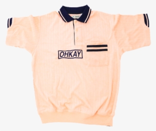 Pink Felt Shirt - Carmine #4585301