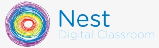 Nest-logo - Graphic Design #4585305