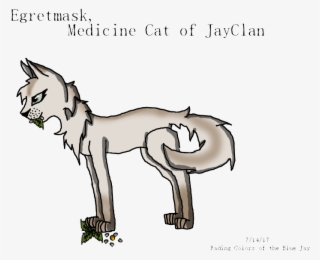 Cat Lineart By - Cartoon #4585369