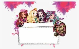 29 Pm 73019 Error Bg Tile 11/26/2013 - Sweet Cakes Ever After High Edible #4585555
