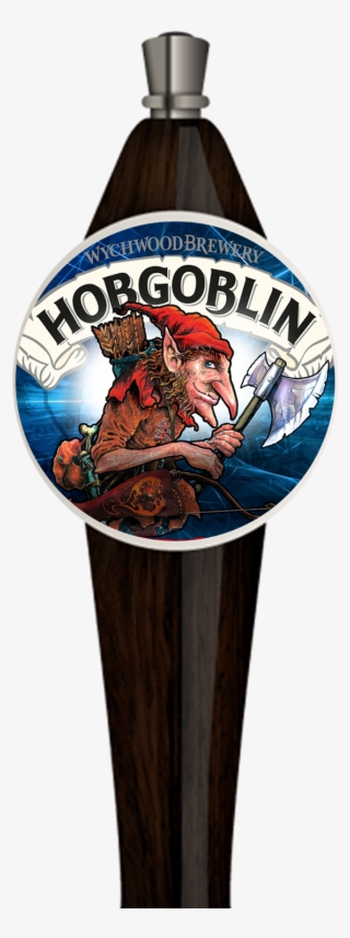 Hobgoblin - Beer #4585620