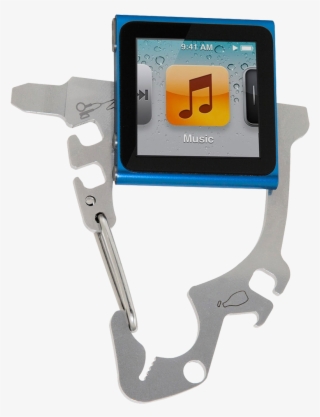 Rime Ipod - Leatherman Rime Pocket Tool #4585669