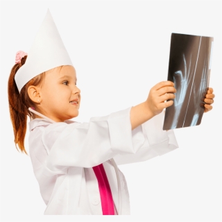 X-rays - Tomografia De Criança #4585827